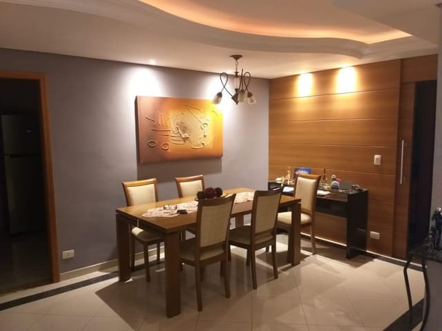 Foto do Apartamento - Apartamento com 4 dormitórios à venda, 132 m² por R$ 950.000,00 - Jardim Aquarius - São José dos Campos/SP | RUSSI IMÓVEIS