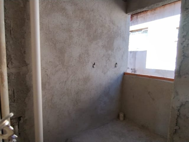 Apartamento 3 quartos e 1 banheiro, à venda, no bairro Pedra Azul em Contagem