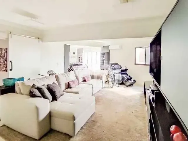 Apartamento com 430m² 4 quartos e 5 banheiros, à venda, no bairro Vila Serrão em Bauru