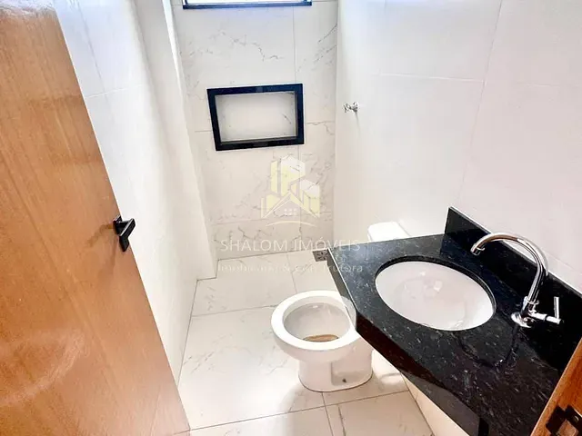 Cobertura / Penthouse 2 quartos e 1 banheiro, à venda, no bairro Copacabana em Belo Horizonte