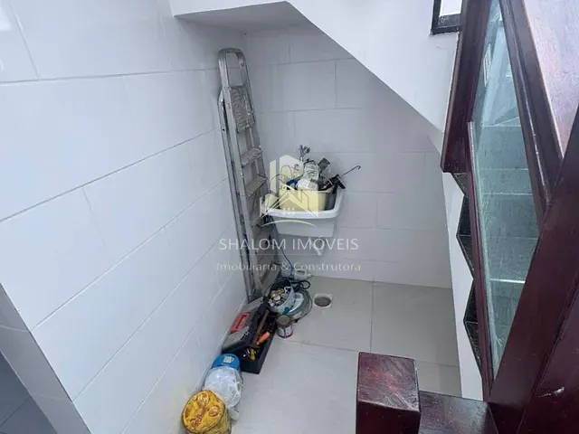 Cobertura / Penthouse 2 quartos e 1 banheiro, à venda, no bairro Copacabana em Belo Horizonte