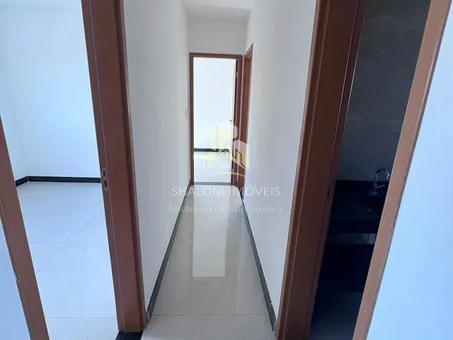 Cobertura / Penthouse 2 quartos e 1 banheiro, à venda, no bairro Copacabana em Belo Horizonte