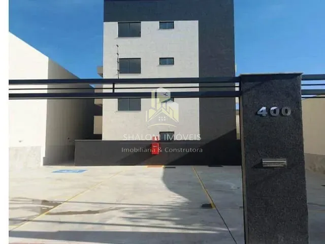 Cobertura / Penthouse 2 quartos e 1 banheiro, à venda, no bairro Copacabana em Belo Horizonte