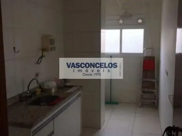 Apartamento com 66m² 2 quartos e 1 banheiro, à venda, no bairro Vila Maria em São José Dos Campos
