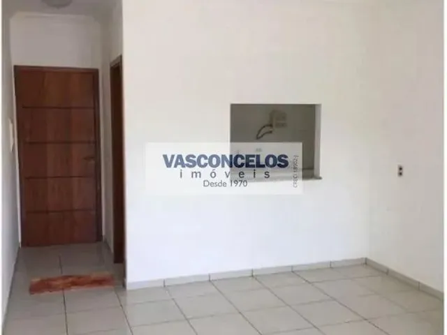 Apartamento com 66m² 2 quartos e 1 banheiro, à venda, no bairro Vila Maria em São José Dos Campos