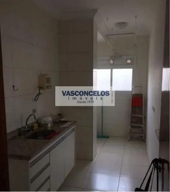 Apartamento, 2 quartos, 65 m² - Foto 5