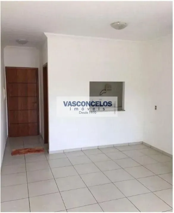 Apartamento, 2 quartos, 65 m² - Foto 1