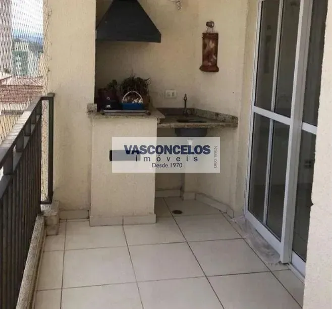 Apartamento, 2 quartos, 65 m² - Foto 7