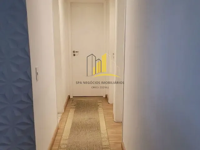 Apartamento com 83m² 3 quartos e 2 banheiros, à venda, no bairro Vila Esperança em São Paulo