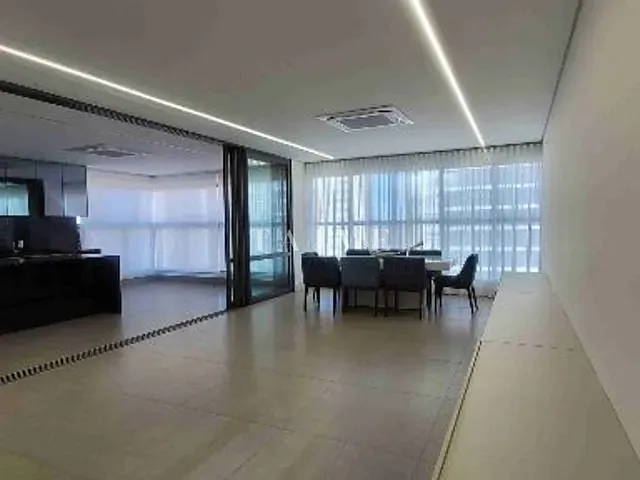 Apartamento com 368m² 3 quartos e 4 banheiros, para alugar, no bairro Santa Rosa em Londrina
