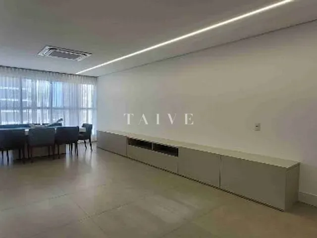 Apartamento com 368m² 3 quartos e 4 banheiros, para alugar, no bairro Santa Rosa em Londrina