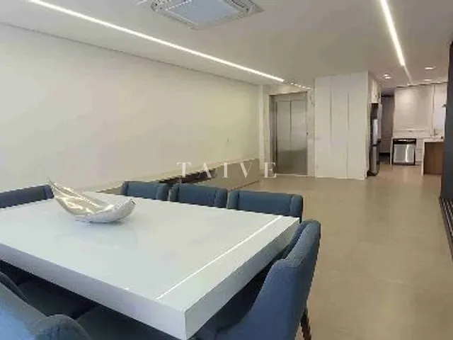 Apartamento com 368m² 3 quartos e 4 banheiros, para alugar, no bairro Santa Rosa em Londrina