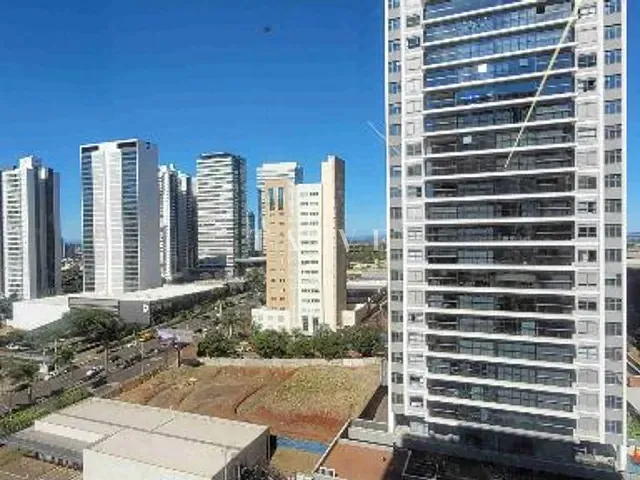 Apartamento com 368m² 3 quartos e 4 banheiros, para alugar, no bairro Santa Rosa em Londrina