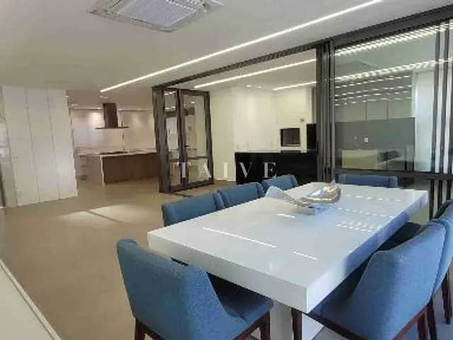 Apartamento com 368m² 3 quartos e 4 banheiros, para alugar, no bairro Santa Rosa em Londrina
