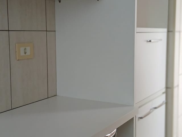 Apartamento com 74m² 3 quartos e 2 banheiros, à venda, no bairro Residencial Portal da Mantiqueira em Taubaté