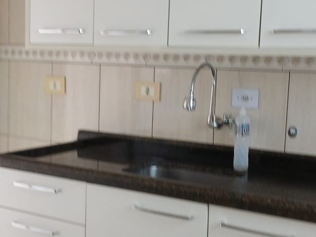 Apartamento com 74m² 3 quartos e 2 banheiros, à venda, no bairro Residencial Portal da Mantiqueira em Taubaté