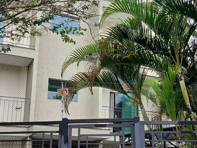 Apartamento com 74m² 3 quartos e 2 banheiros, à venda, no bairro Residencial Portal da Mantiqueira em Taubaté