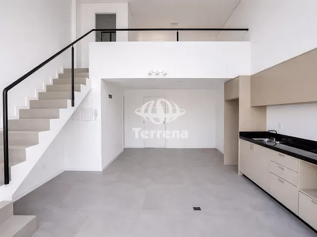 Apartamento 1 quarto e 1 banheiro, para alugar, no bairro Vila Nova em Blumenau