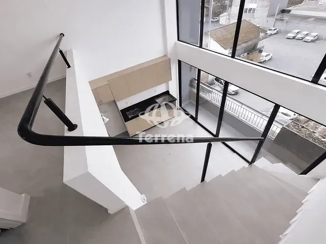 Apartamento 1 quarto e 1 banheiro, para alugar, no bairro Vila Nova em Blumenau