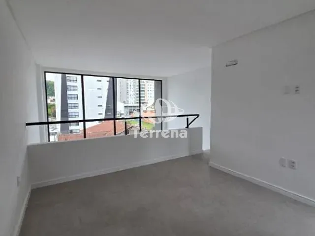 Apartamento 1 quarto e 1 banheiro, para alugar, no bairro Vila Nova em Blumenau