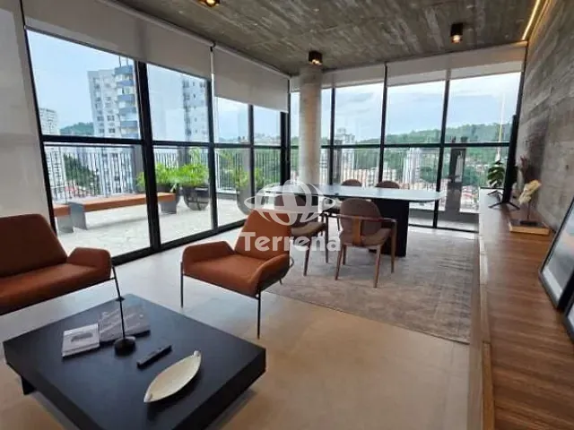 Loft 1 quarto e 1 banheiro, para alugar, no bairro Vila Nova em Blumenau