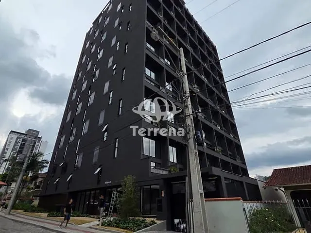 Loft 1 quarto e 1 banheiro, para alugar, no bairro Vila Nova em Blumenau