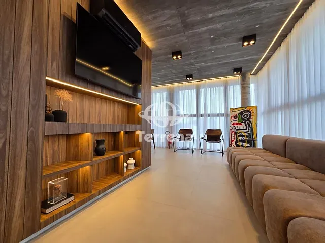 Loft 1 quarto e 1 banheiro, para alugar, no bairro Vila Nova em Blumenau
