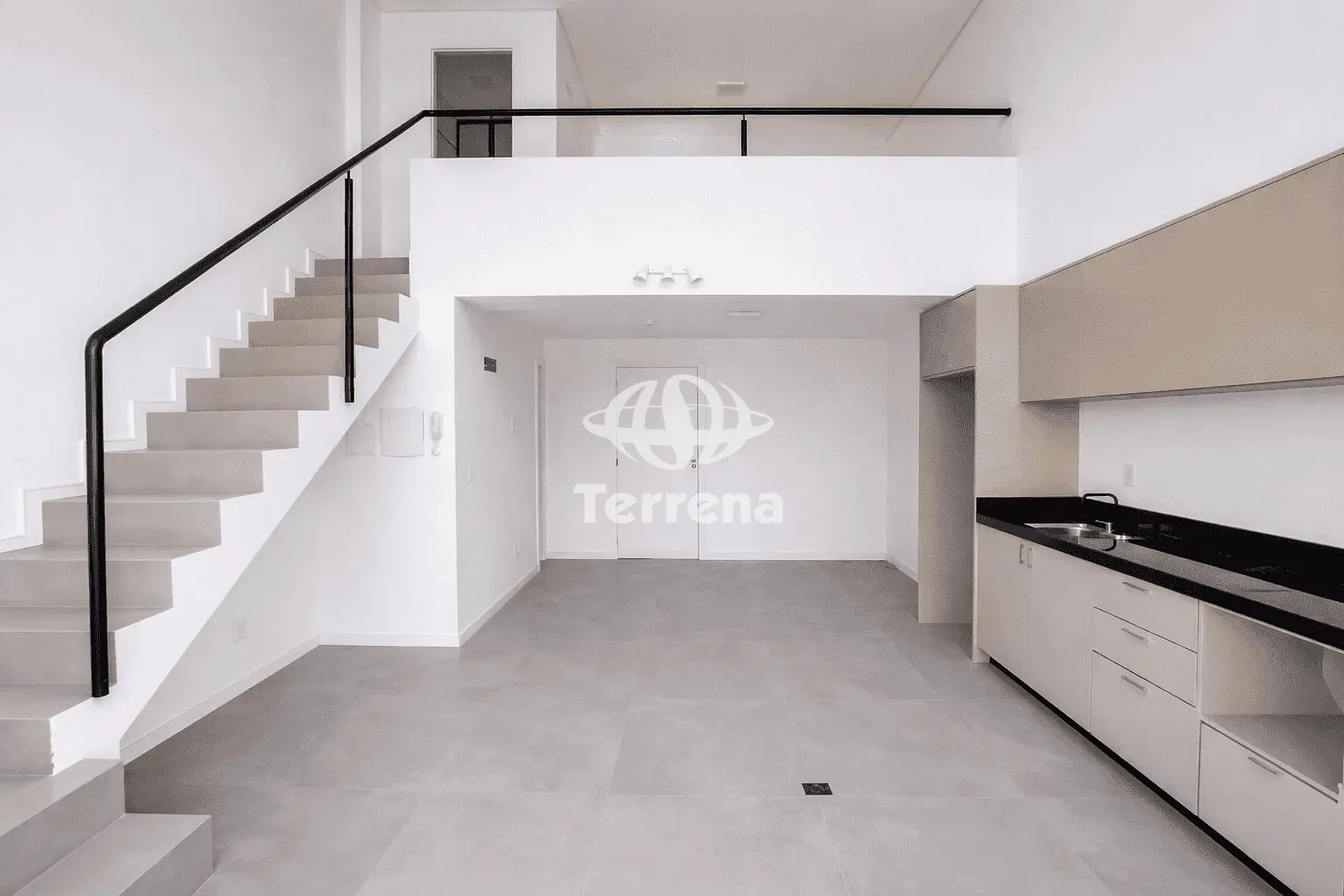 Apartamento duplex para alugar - Vila Nova - Blumenau/SC - foto 1