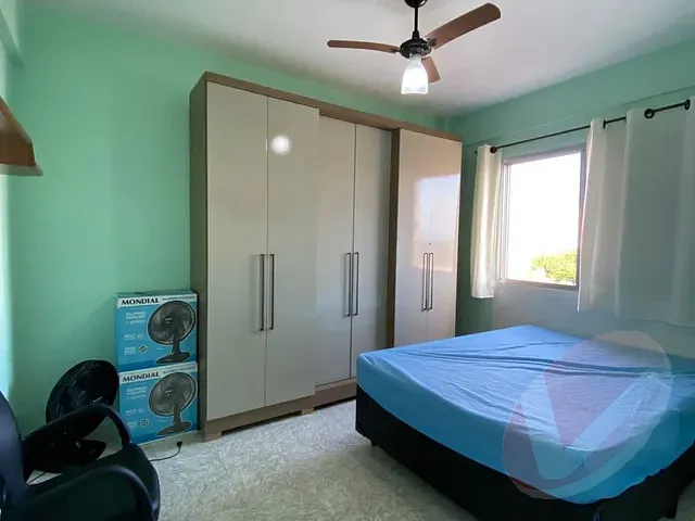 Apartamento 2 quartos e 2 banheiros, à venda, no bairro Caiçara em Praia Grande