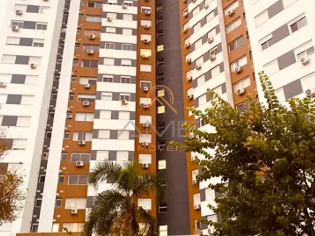 Apartamento 2 quartos e 2 banheiros, à venda, no bairro Centro em Pelotas