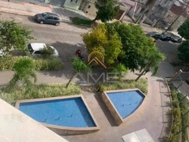 Apartamento 2 quartos e 2 banheiros, à venda, no bairro Centro em Pelotas