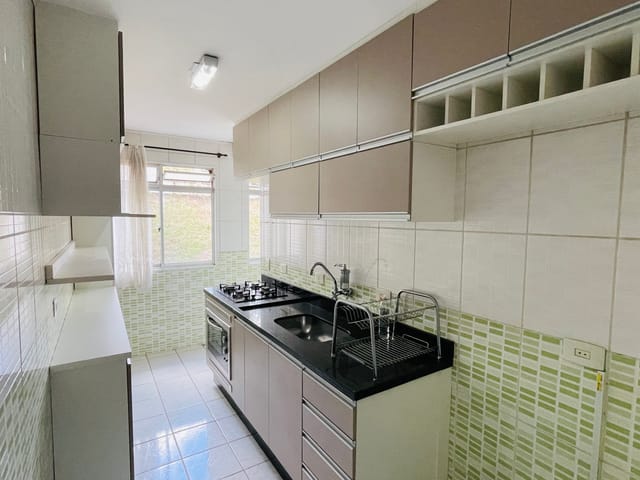 Foto do Apartamento - Apartamento para Locação, por R$ 1.100 + Condomínio - Conjunto Habitacional Fazenda do Carmo, São Paulo, SP | Acharimóvel.net