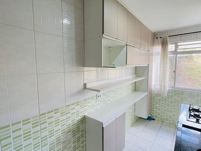 Foto do Apartamento - Apartamento para Locação, por R$ 1.100 + Condomínio - Conjunto Habitacional Fazenda do Carmo, São Paulo, SP | Acharimóvel.net