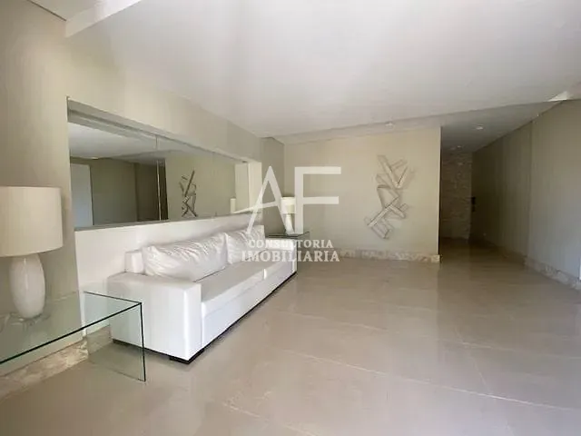 Apartamento 3 quartos e 4 banheiros, à venda ou para alugar, no bairro Jardim das Nações em Taubaté