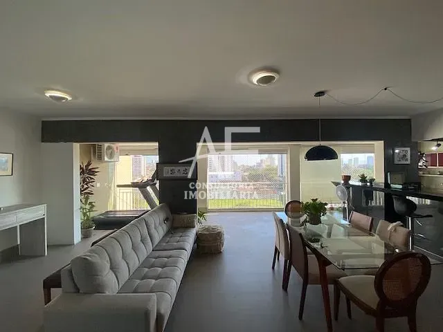 Apartamento 3 quartos e 4 banheiros, à venda ou para alugar, no bairro Jardim das Nações em Taubaté