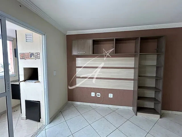 Apartamento com 153m² 3 quartos e 2 banheiros, para alugar, no bairro Vila Carrão em São Paulo
