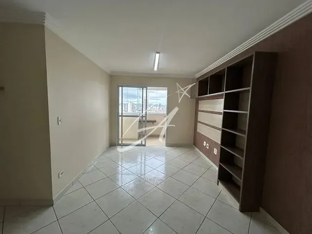 Apartamento com 153m² 3 quartos e 2 banheiros, para alugar, no bairro Vila Carrão em São Paulo