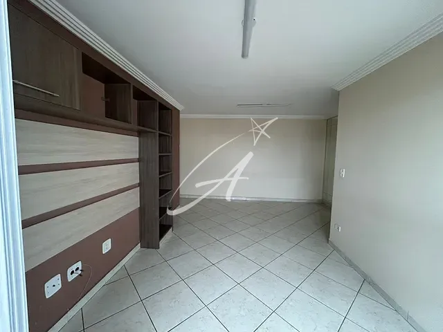 Apartamento com 153m² 3 quartos e 2 banheiros, para alugar, no bairro Vila Carrão em São Paulo