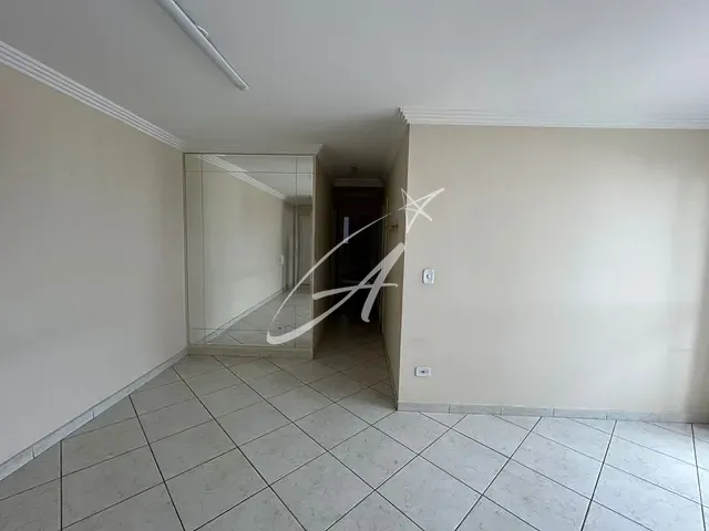 Apartamento com 153m² 3 quartos e 2 banheiros, para alugar, no bairro Vila Carrão em São Paulo