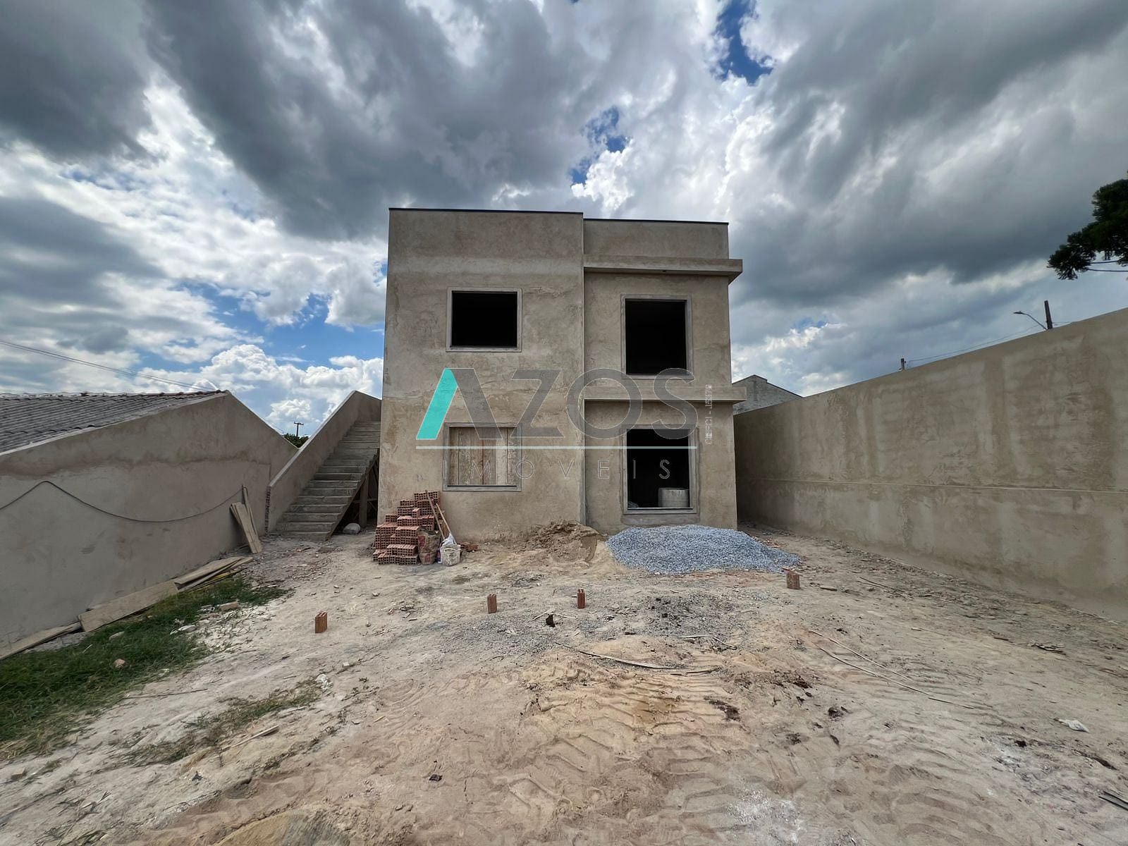 Apartamento, 2 quartos, 52 m² - Foto 1