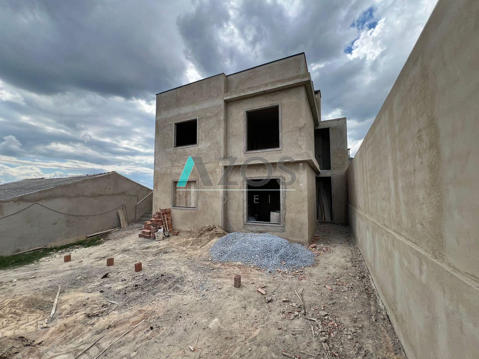 Apartamento, 2 quartos, 52 m² - Foto 2