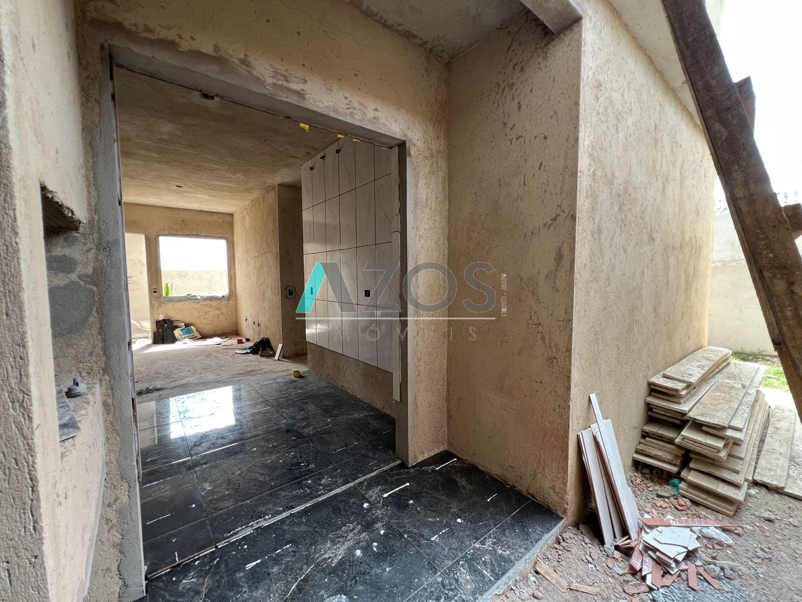 Apartamento, 2 quartos, 52 m² - Foto 5