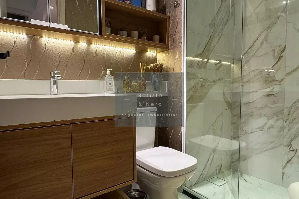Apartamento, 2 quartos, 69 m² - Foto 19