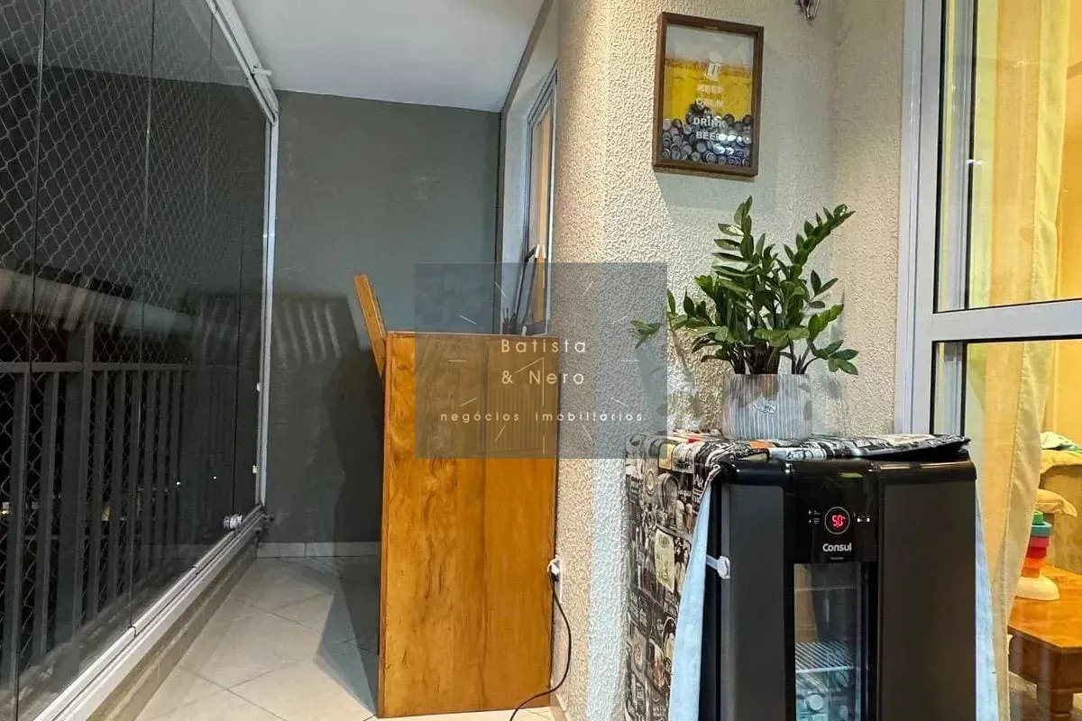 Apartamento, 2 quartos, 69 m² - Foto 20