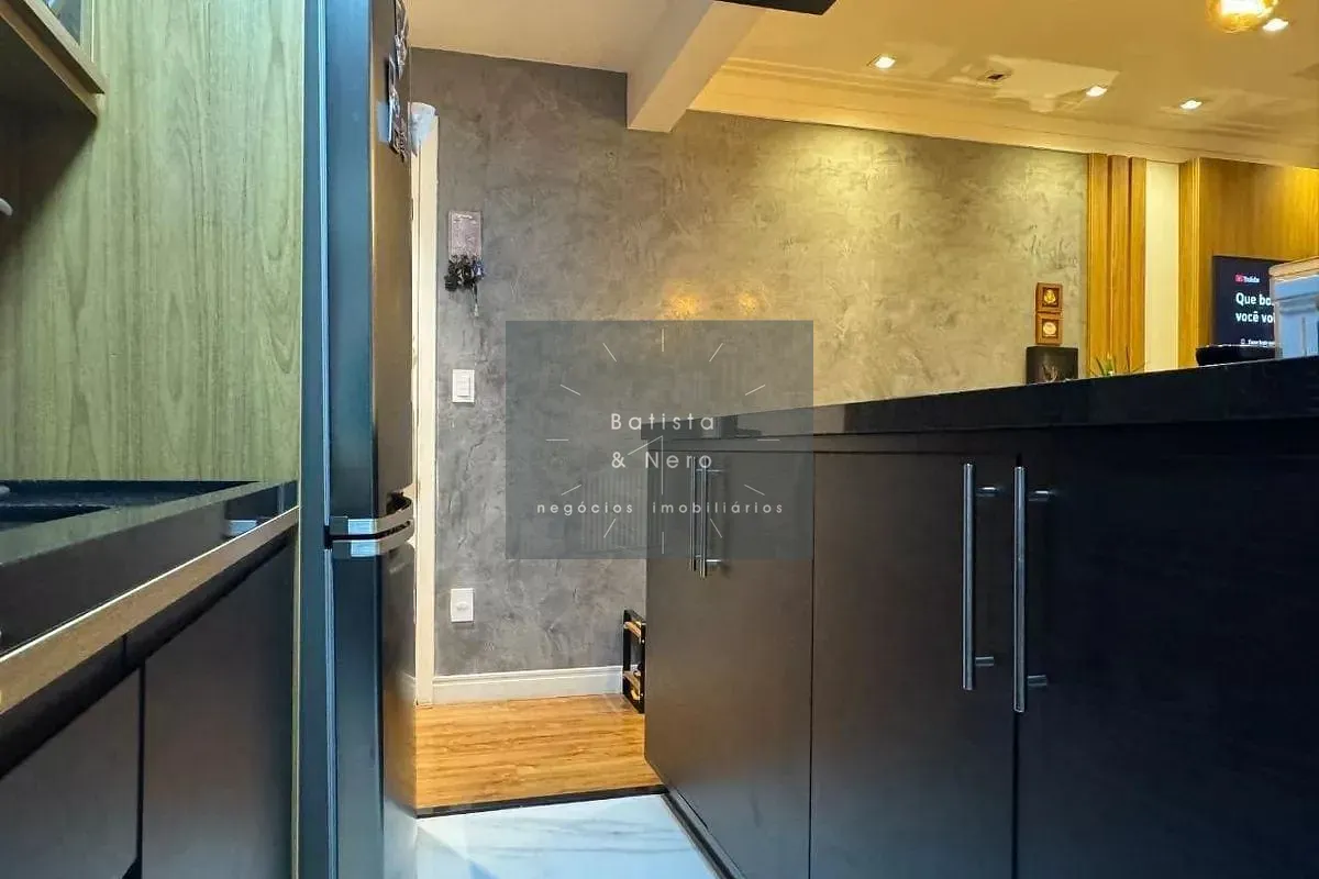 Apartamento, 2 quartos, 69 m² - Foto 13