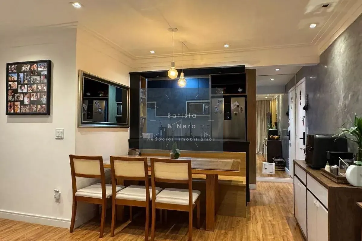 Apartamento, 2 quartos, 69 m² - Foto 5