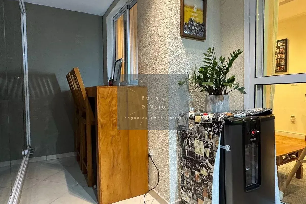 Apartamento, 2 quartos, 69 m² - Foto 21