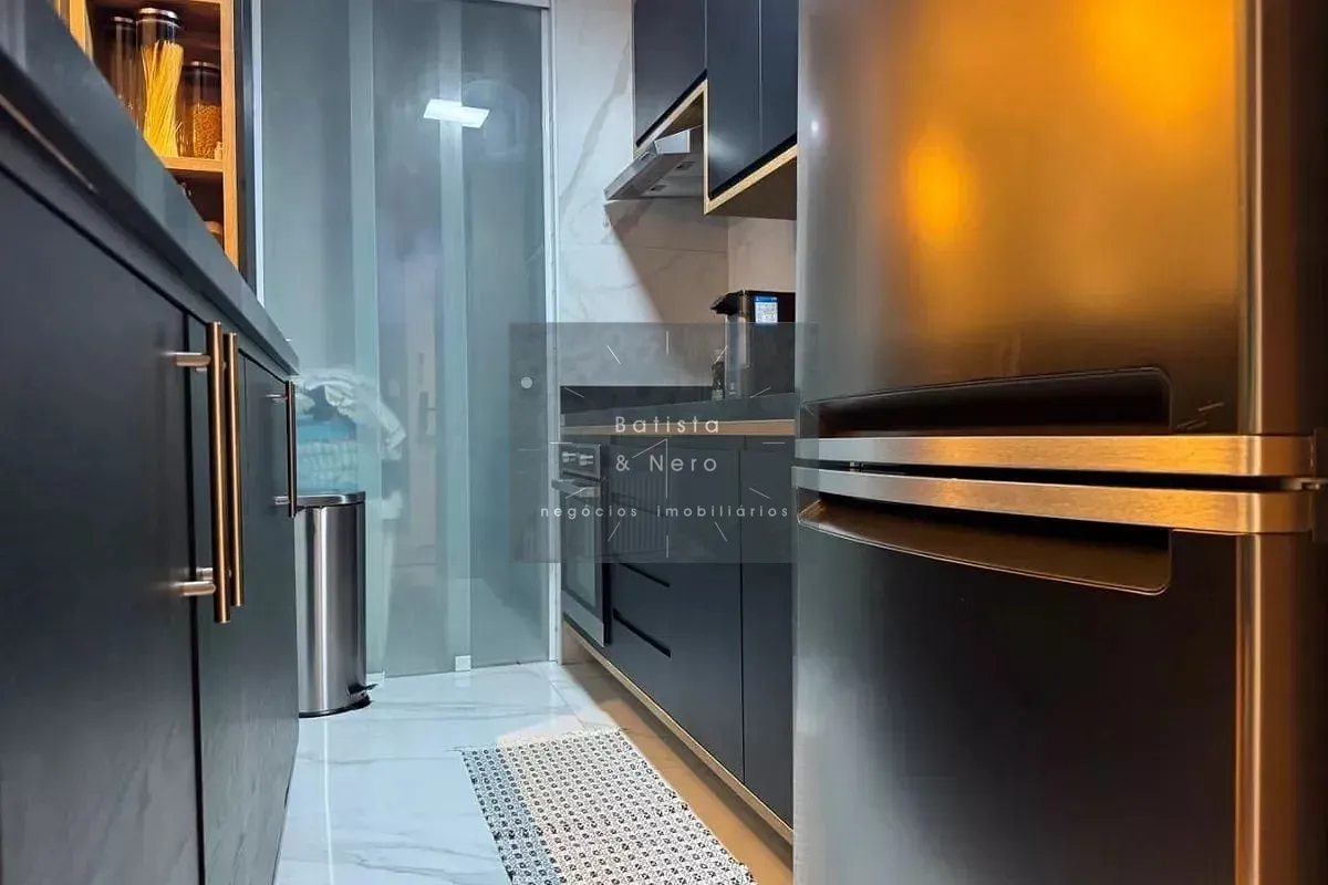 Apartamento, 2 quartos, 69 m² - Foto 9