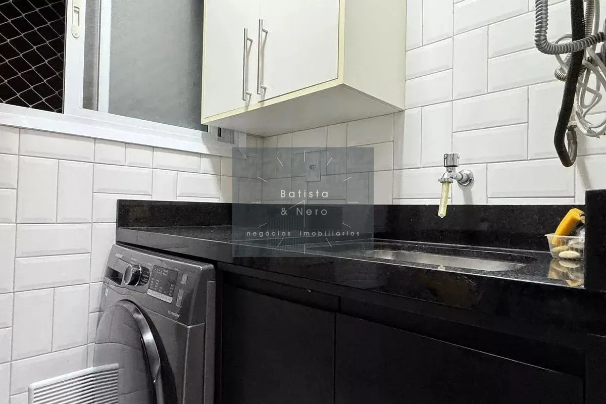 Apartamento, 2 quartos, 69 m² - Foto 11