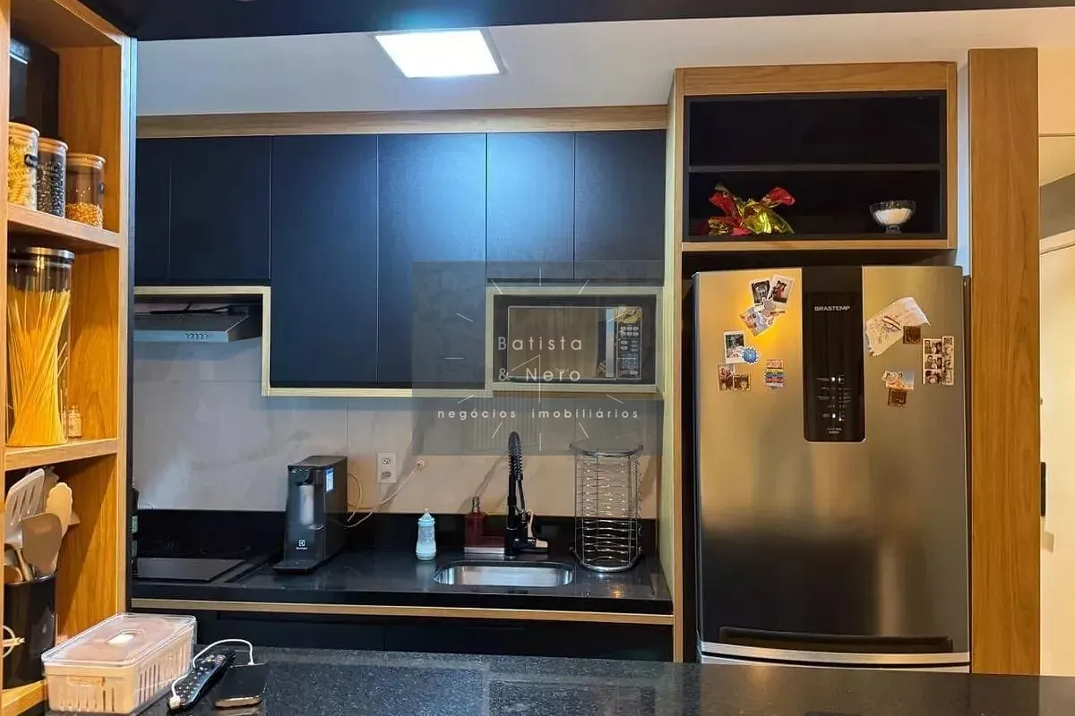 Apartamento, 2 quartos, 69 m² - Foto 8